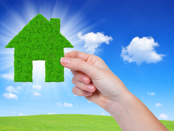 Descubre las ventajas de las casas ecológicas autosuficientes